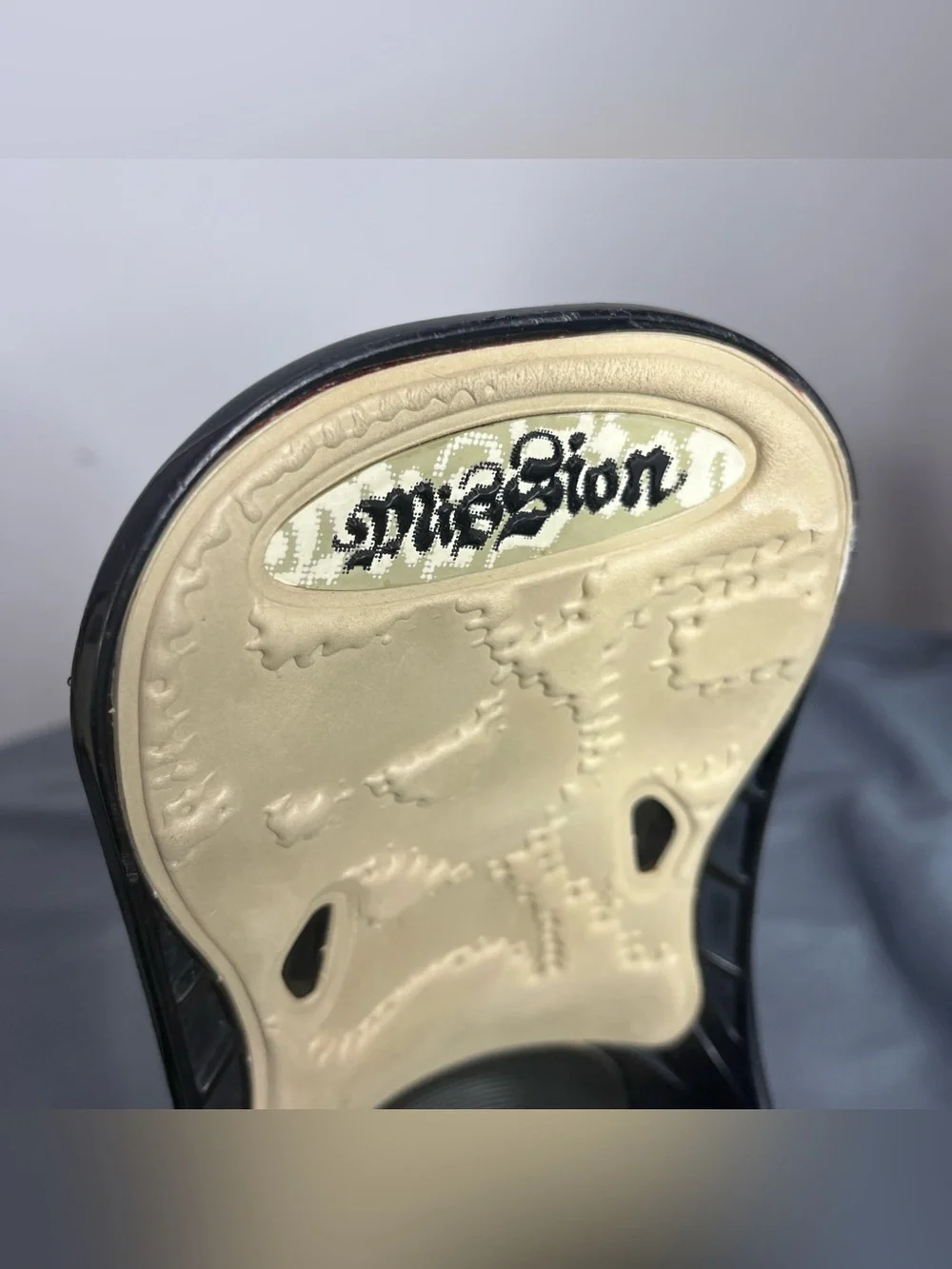 Burton Cartel Snowboard Bindings Limited Edition Mens Size Medium Box